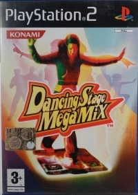 Dancing Stage MegaMix [IT]