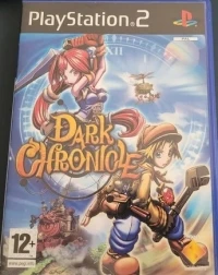 Dark Chronicle [ES]