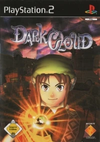Dark Cloud [DE]
