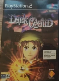 Dark Cloud [ES]