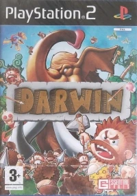 Darwin [IT]