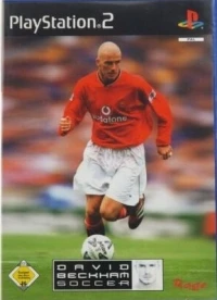 David Beckham Soccer [DE]