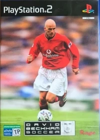 David Beckham Soccer [ES]