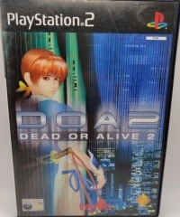 Dead or Alive 2 [FI]