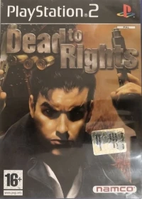 Dead to Rights [IT]