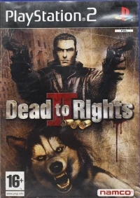 Dead to Rights II [ES]