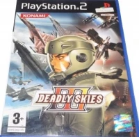 Deadly Skies III [NL]