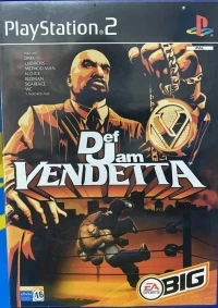 Def Jam Vendetta [ES]