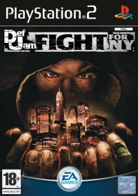 Def Jam: Fight For NY