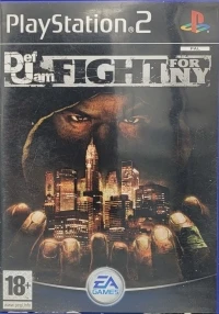 Def Jam: Fight For NY [CH]