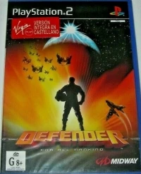 Defender [ES]