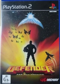 Defender [IT]