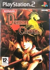 Demon Chaos [ES]