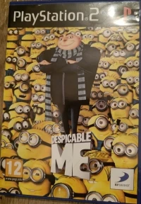 Despicable Me