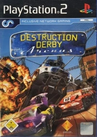 Destruction Derby Arenas [DE]