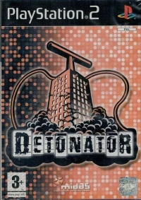 Detonator [ES]