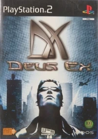 Deus Ex [FR]