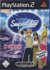 Deutschland sucht den Superstar