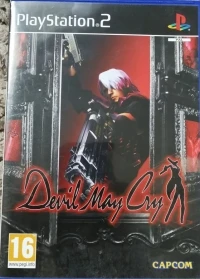 Devil May Cry