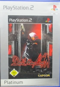 Devil May Cry - Platinum (0980132)