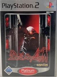 Devil May Cry - Platinum (0980316)