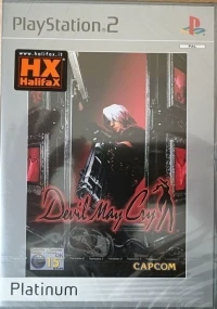 Devil May Cry - Platinum (0980354)