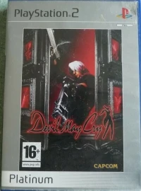 Devil May Cry - Platinum (0980484)