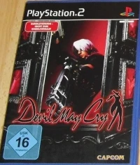 Devil May Cry (Bundleversion-Nicht Zum Einzelverkauf)