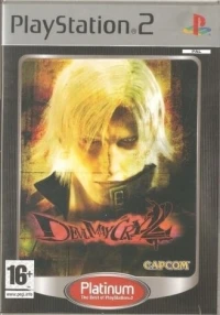 Devil May Cry 2 - Platinum [IT]