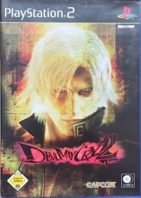 Devil May Cry 2 [DE]