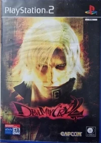 Devil May Cry 2 [ES]