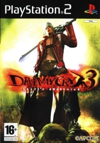 Devil May Cry 3: Dante's Awakening [DK][FI][NO][SE]
