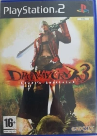 Devil May Cry 3: Dante's Awakening [ES]