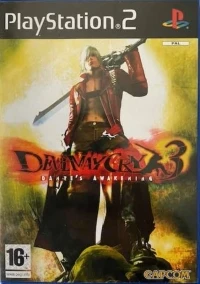 Devil May Cry 3: Dante's Awakening [NL]