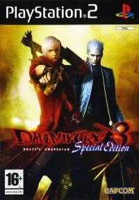 Devil May Cry 3: Dante's Awakening: Special Edition [IT]