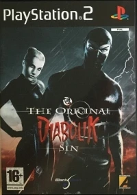 Diabolik: The Original Sin