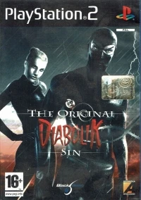 Diabolik: The Original Sin [IT]