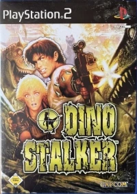 Dino Stalker [DE]