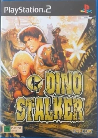 Dino Stalker [FI]