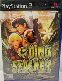 Dino Stalker [IT]