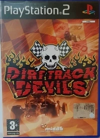 Dirt Track Devils [IT]
