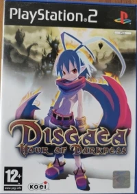 Disgaea: Hour of Darkness [FR]