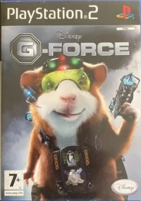 Disney G-Force [NL]