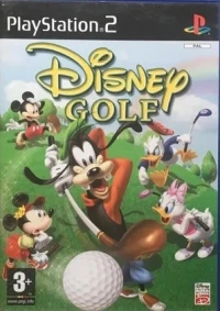 Disney Golf (PEGI rating) [ES]