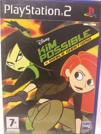 Disney Kim Possible: Doble Identidad