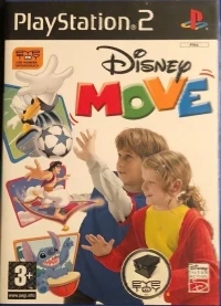 Disney Move [AT]