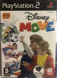Disney Move [FR]