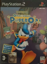 Disney Paperino Operazione Papero (Disney Interactive) [IT]