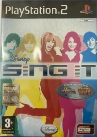 Disney Sing It [IT]