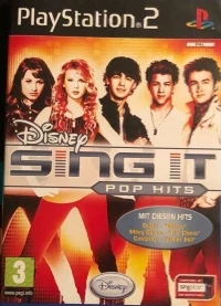 Disney Sing It: Pop Hits [AT][CH]